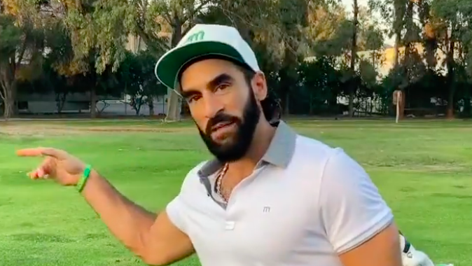 Do you hate SLOW PLAY? Follow this EASY TIP to play QUICK GOLF